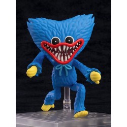 Poppy Playtime figurine Nendoroid Huggy Wuggy Good Smile Company