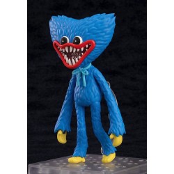 Poppy Playtime figurine Nendoroid Huggy Wuggy Good Smile Company