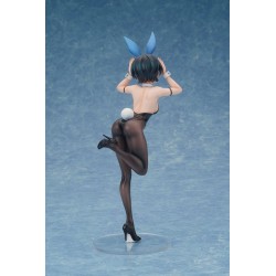 Rent-A-Girlfriend figurine Ruka Sarashina Bunny Ver. Sol International