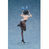 Rent-A-Girlfriend figurine Ruka Sarashina Bunny Ver. Sol International