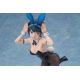 Rent-A-Girlfriend figurine Ruka Sarashina Bunny Ver. Sol International