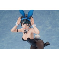 Rent-A-Girlfriend figurine Ruka Sarashina Bunny Ver. Sol International