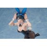 Rent-A-Girlfriend figurine Ruka Sarashina Bunny Ver. Sol International