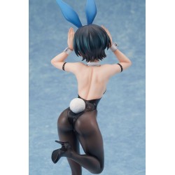 Rent-A-Girlfriend figurine Ruka Sarashina Bunny Ver. Sol International