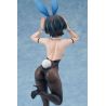 Rent-A-Girlfriend figurine Ruka Sarashina Bunny Ver. Sol International