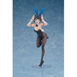 Rent-A-Girlfriend figurine Ruka Sarashina Bunny Ver. Sol International