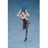 Rent-A-Girlfriend figurine Ruka Sarashina Bunny Ver. Sol International