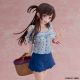 Rent-A-Girlfriend figurine Chizuru Mizuhara One Slash