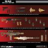 G.I. Joe figurine Duke Deluxe Edition Mezco Toys