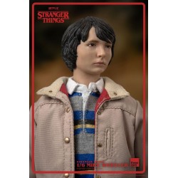 Stranger Things figurine Mike Wheeler ThreeZero
