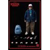 Stranger Things figurine Dustin Henderson ThreeZero