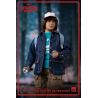 Stranger Things figurine Dustin Henderson ThreeZero