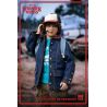 Stranger Things figurine Dustin Henderson ThreeZero