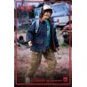 Stranger Things figurine Dustin Henderson ThreeZero