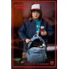 Stranger Things figurine Dustin Henderson ThreeZero