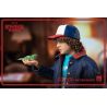 Stranger Things figurine Dustin Henderson ThreeZero