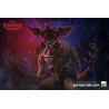 Stranger Things figurine Demogorgon ThreeZero