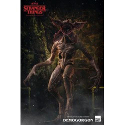 Stranger Things figurine Demogorgon ThreeZero