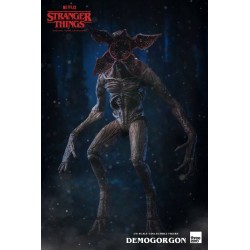 Stranger Things figurine Demogorgon ThreeZero