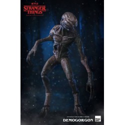 Stranger Things figurine Demogorgon ThreeZero