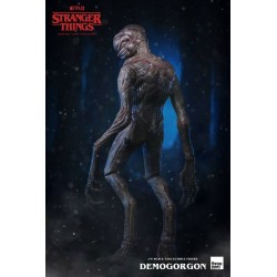 Stranger Things figurine Demogorgon ThreeZero