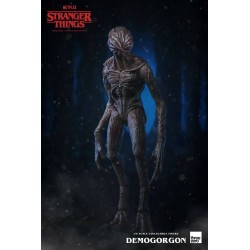 Stranger Things figurine Demogorgon ThreeZero