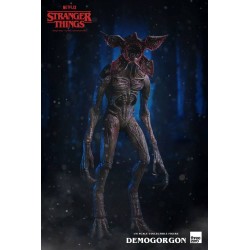 Stranger Things figurine Demogorgon ThreeZero