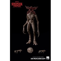 Stranger Things figurine Demogorgon ThreeZero