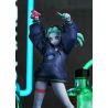 Cyberpunk: Edgerunners figurine Pop Up Parade Rebecca Good Smile Company
