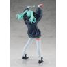 Cyberpunk: Edgerunners figurine Pop Up Parade Rebecca Good Smile Company