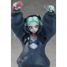 Cyberpunk: Edgerunners figurine Pop Up Parade Rebecca Good Smile Company