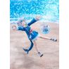 Hololive Production figurine Figma Gawr Gura Max Factory