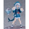 Hololive Production figurine Figma Gawr Gura Max Factory