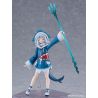 Hololive Production figurine Figma Gawr Gura Max Factory
