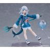Hololive Production figurine Figma Gawr Gura Max Factory