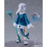Hololive Production figurine Figma Gawr Gura Max Factory