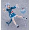 Hololive Production figurine Figma Gawr Gura Max Factory
