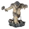 Le Seigneur des Anneaux Gallery Deluxe statuette Troll des cavernes Diamond Select