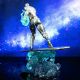 Marvel Comic Gallery statuette Silver Surfer Diamond Select