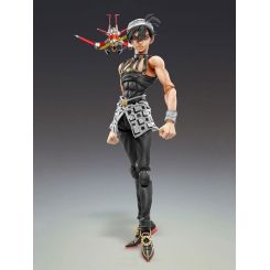 JoJo's Bizarre Adventure Part 5: Golden Wind figurine Chozokado (Narancia Ghirga & As) Medicos Entertainment