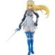 Is It Wrong to Try to Pick Up Girls in a Dungeon? IV figurine Pop Up Parade Ais Wallenstein Good Smile Company