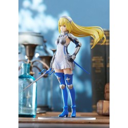 Is It Wrong to Try to Pick Up Girls in a Dungeon? IV figurine Pop Up Parade Ais Wallenstein Good Smile Company