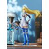 Is It Wrong to Try to Pick Up Girls in a Dungeon? IV figurine Pop Up Parade Ais Wallenstein Good Smile Company