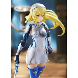 Is It Wrong to Try to Pick Up Girls in a Dungeon? IV figurine Pop Up Parade Ais Wallenstein Good Smile Company