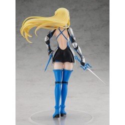 Is It Wrong to Try to Pick Up Girls in a Dungeon? IV figurine Pop Up Parade Ais Wallenstein Good Smile Company