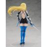 Is It Wrong to Try to Pick Up Girls in a Dungeon? IV figurine Pop Up Parade Ais Wallenstein Good Smile Company