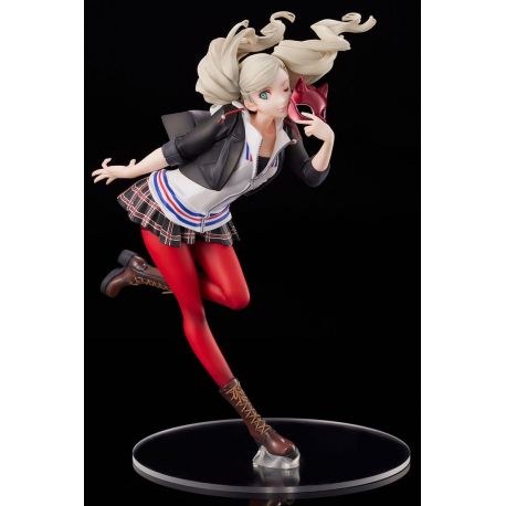 Persona 5 Royal figurine Ann Takamaki School Uniform Ver. Amakuni