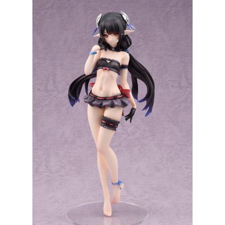 Phantasy Star Online 2 Es figurine Annette - Summer Vacation Amakuni