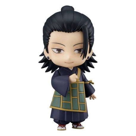 Jujutsu Kaisen 0 figurine Nendoroid Suguru Geto: Jujutsu Kaisen 0 Ver. Good Smile Company