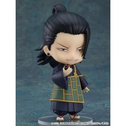 Jujutsu Kaisen 0 figurine Nendoroid Suguru Geto: Jujutsu Kaisen 0 Ver. Good Smile Company